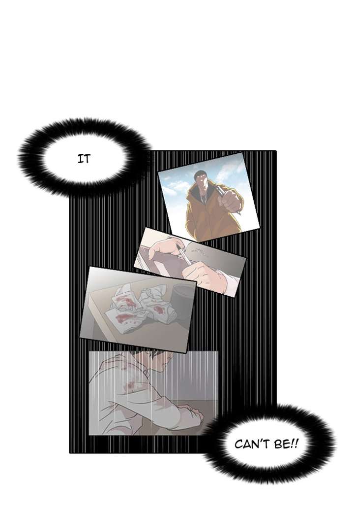 Lookism Chapter 53 - Page 38