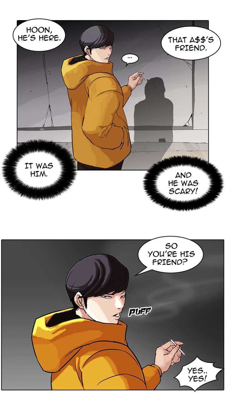 Lookism Chapter 53 - Page 4