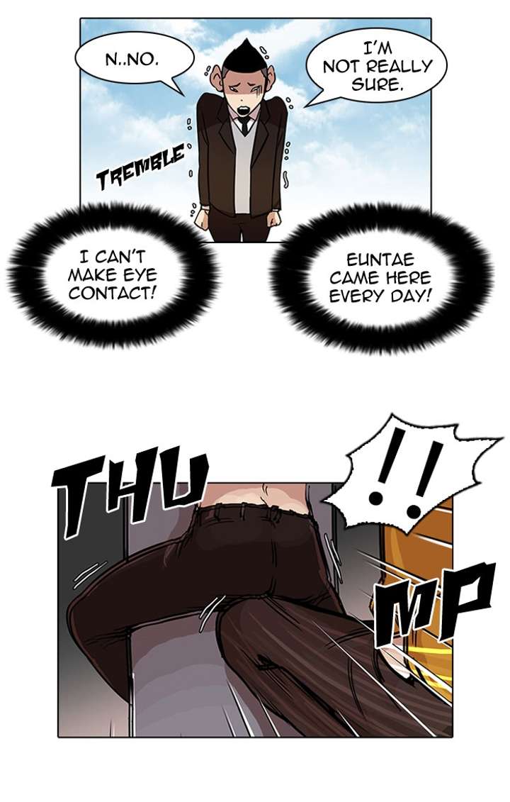 Lookism Chapter 53 - Page 6