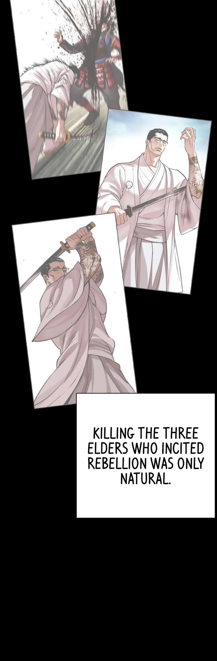 Lookism Chapter 530 - Page 10