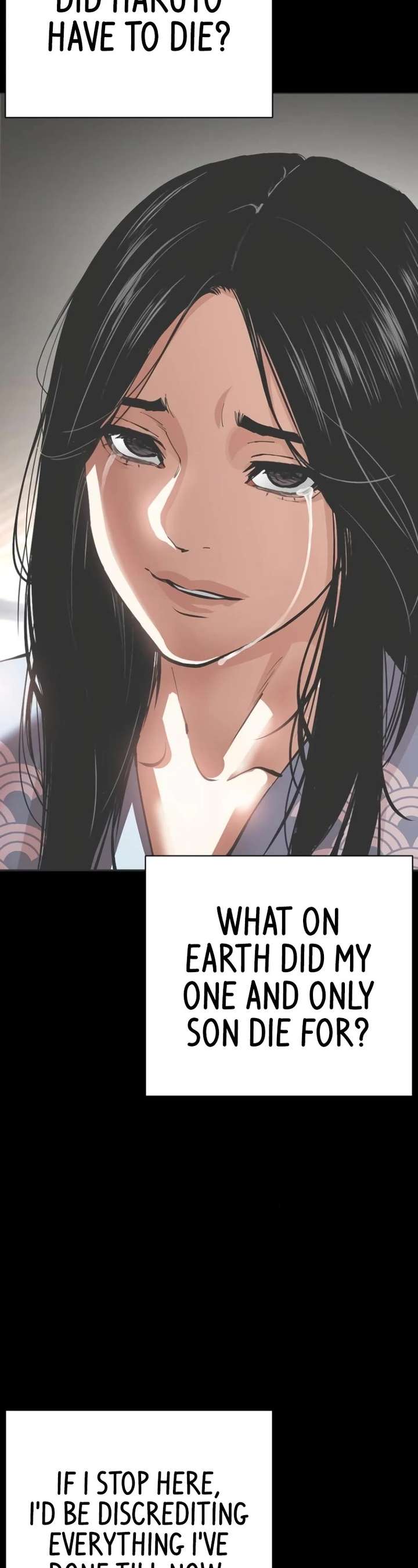 Lookism Chapter 530 - Page 13