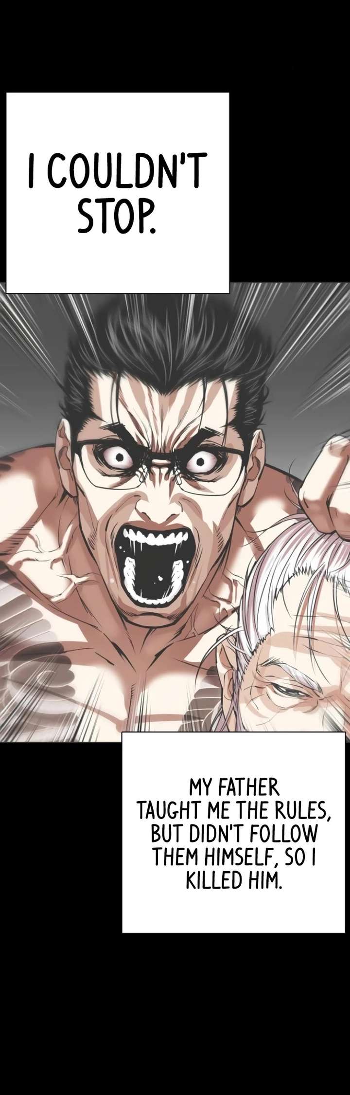 Lookism Chapter 530 - Page 15