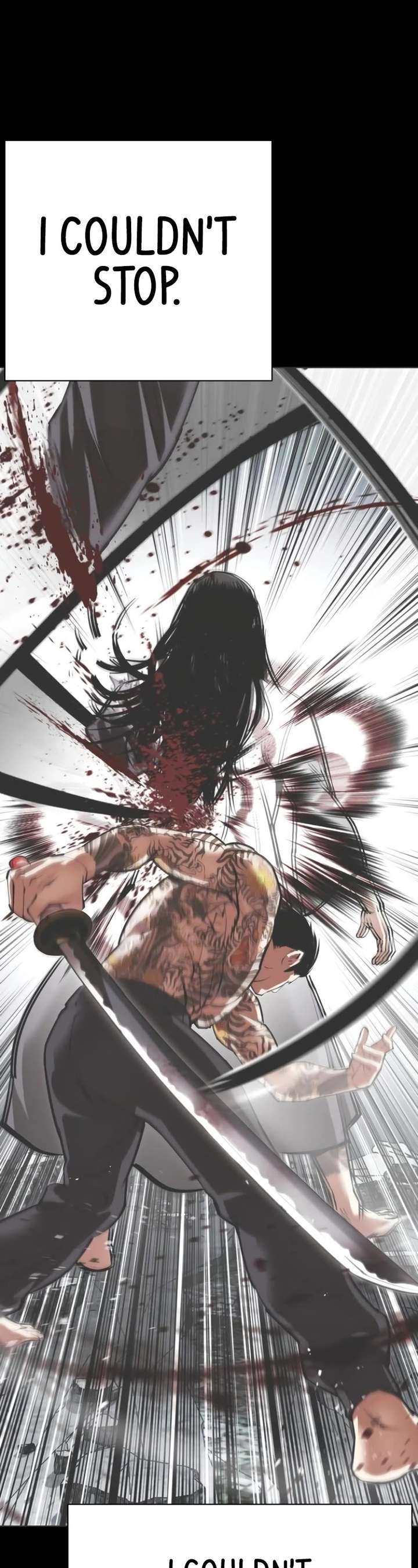 Lookism Chapter 530 - Page 16