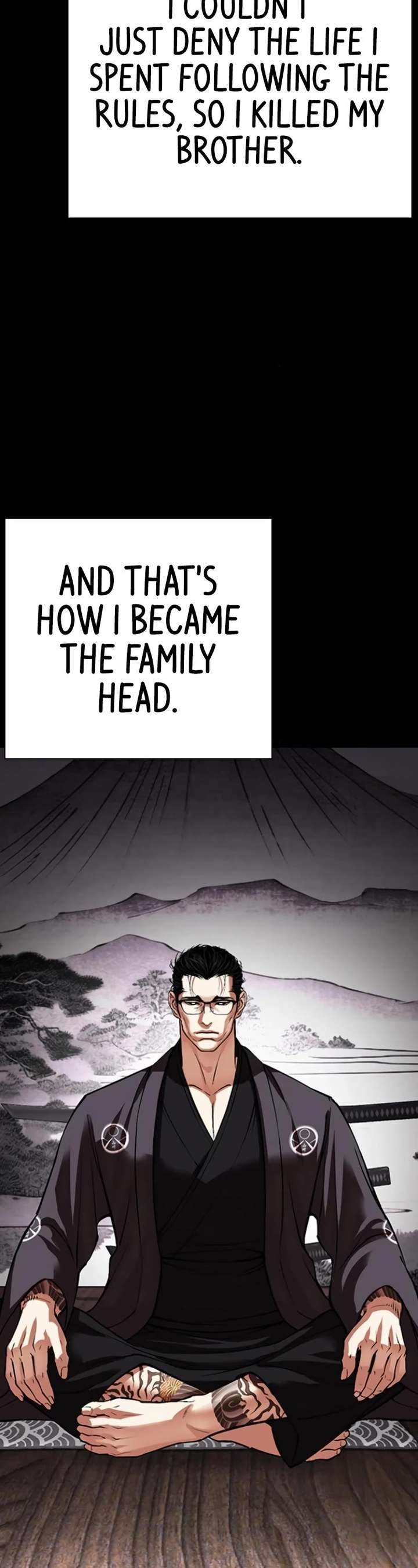 Lookism Chapter 530 - Page 17