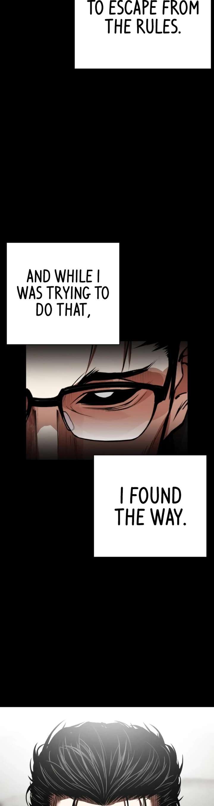 Lookism Chapter 530 - Page 23