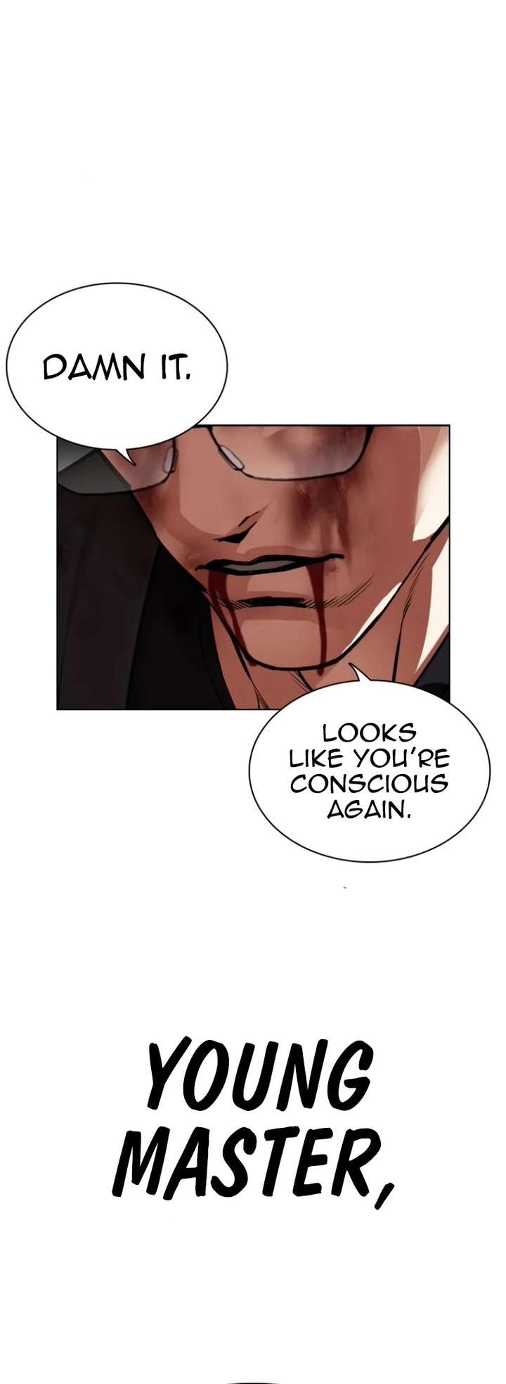 Lookism Chapter 530 - Page 30