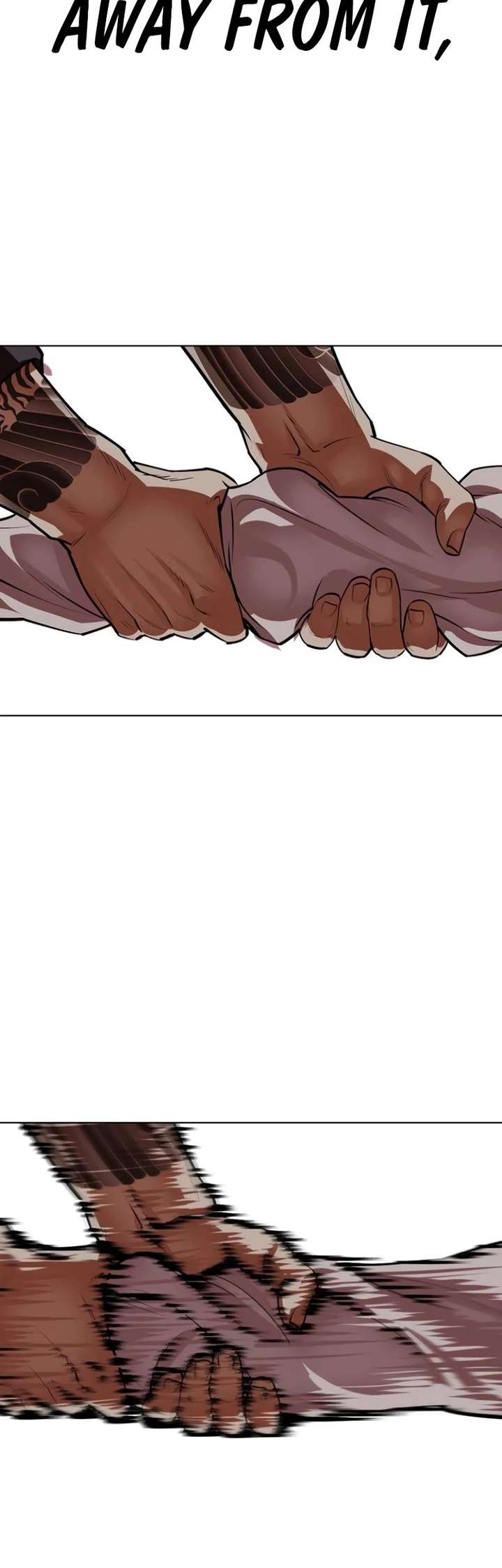 Lookism Chapter 530 - Page 34