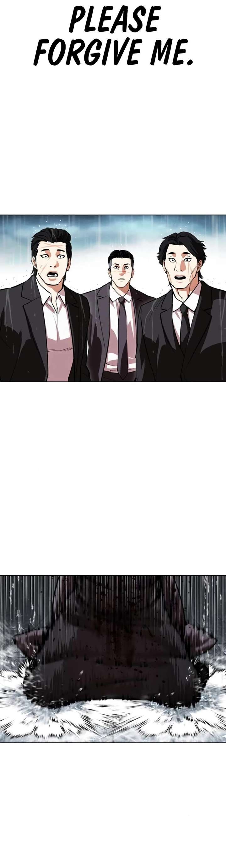 Lookism Chapter 530 - Page 36