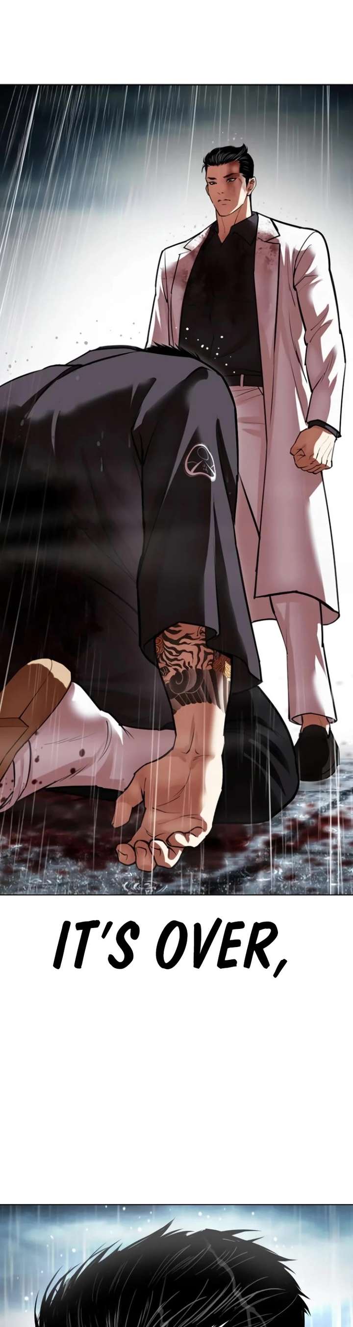 Lookism Chapter 530 - Page 37