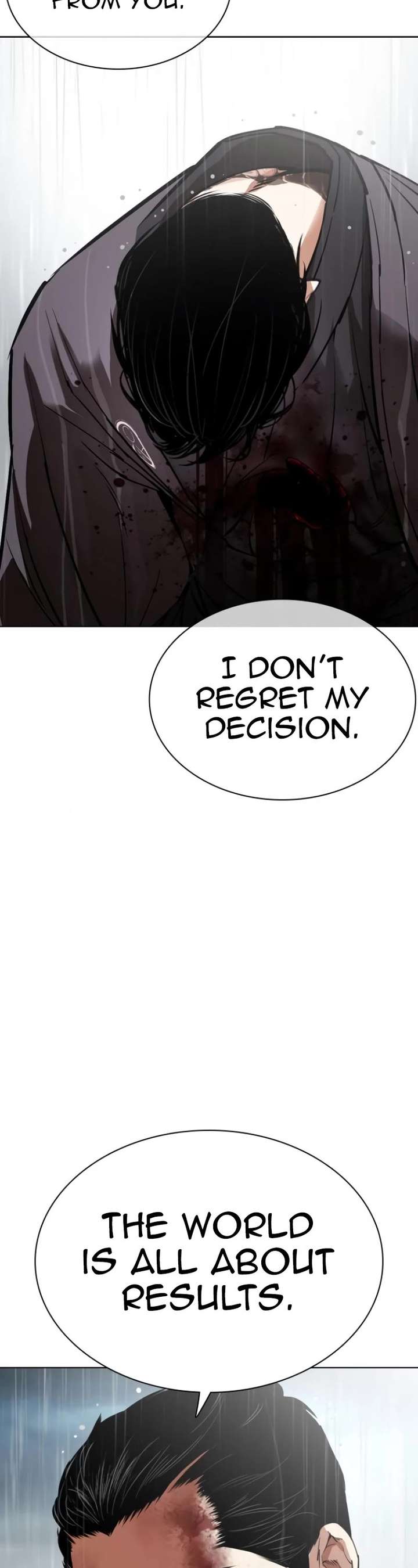 Lookism Chapter 530 - Page 43