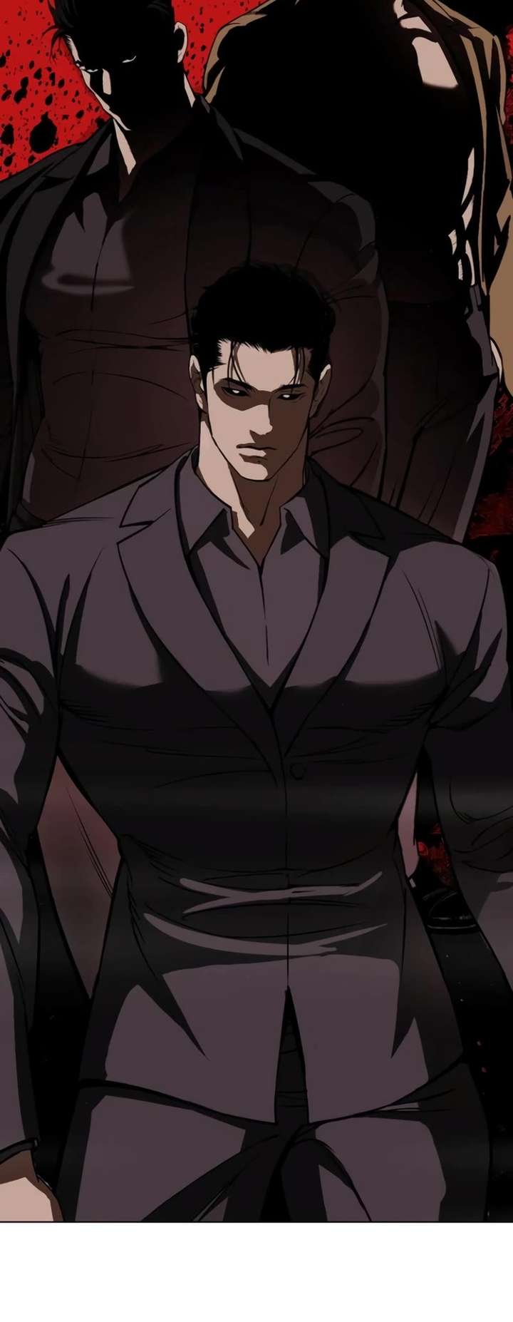 Lookism Chapter 530 - Page 49