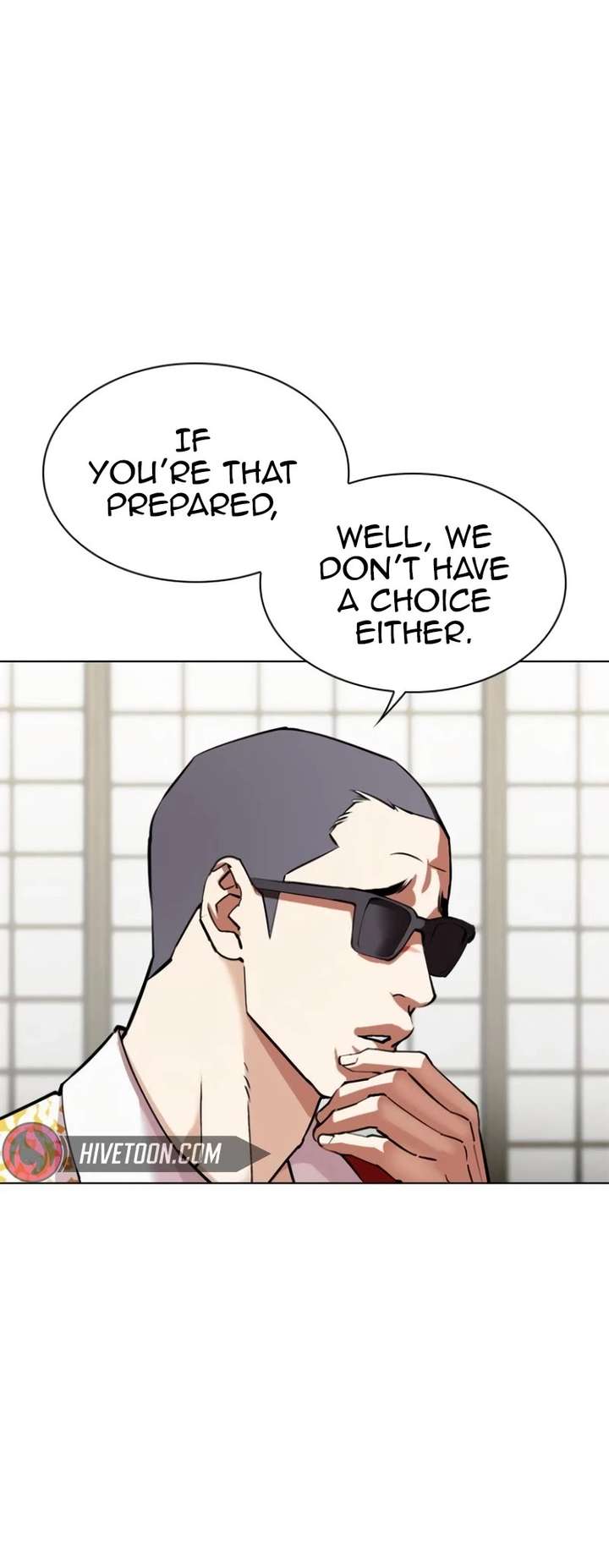 Lookism Chapter 530 - Page 50