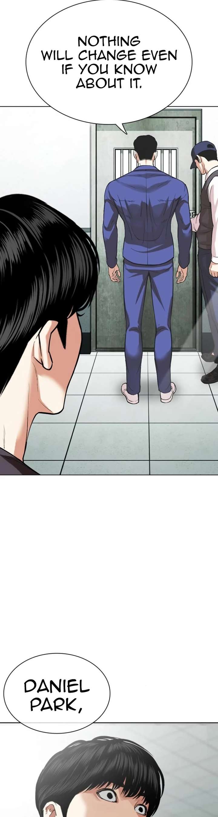 Lookism Chapter 530 - Page 56