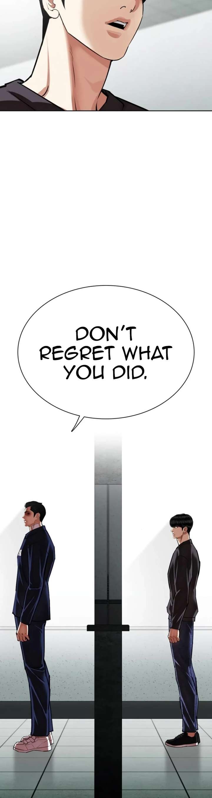 Lookism Chapter 530 - Page 57