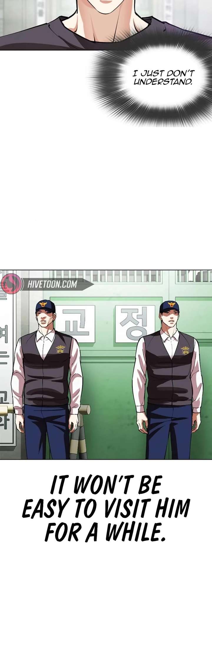 Lookism Chapter 530 - Page 60