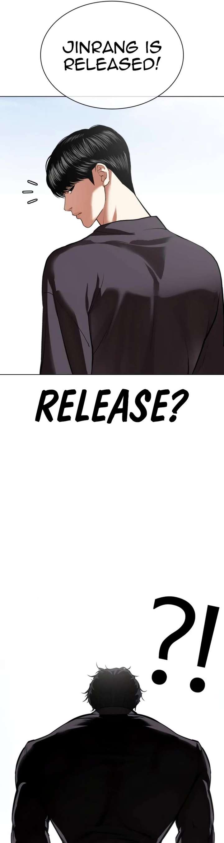 Lookism Chapter 530 - Page 61