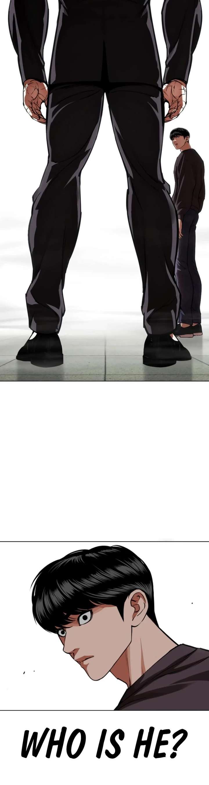 Lookism Chapter 530 - Page 62