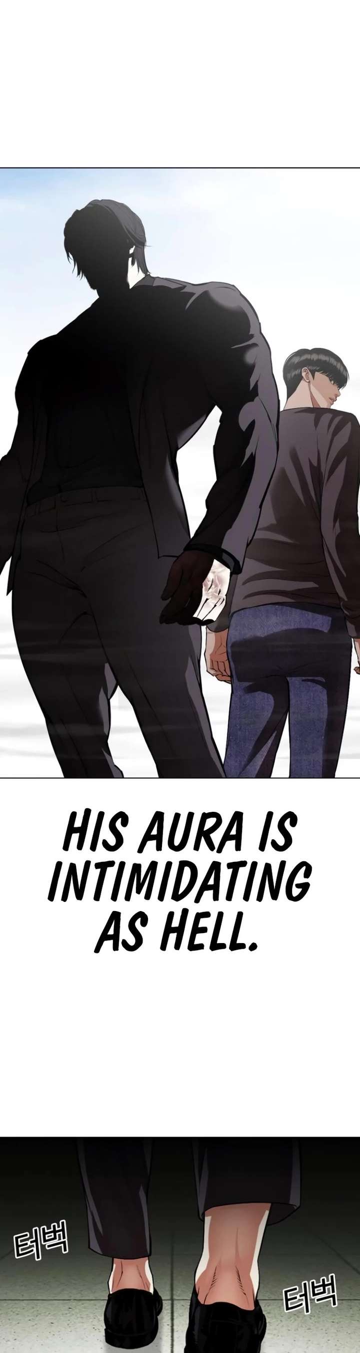 Lookism Chapter 530 - Page 63