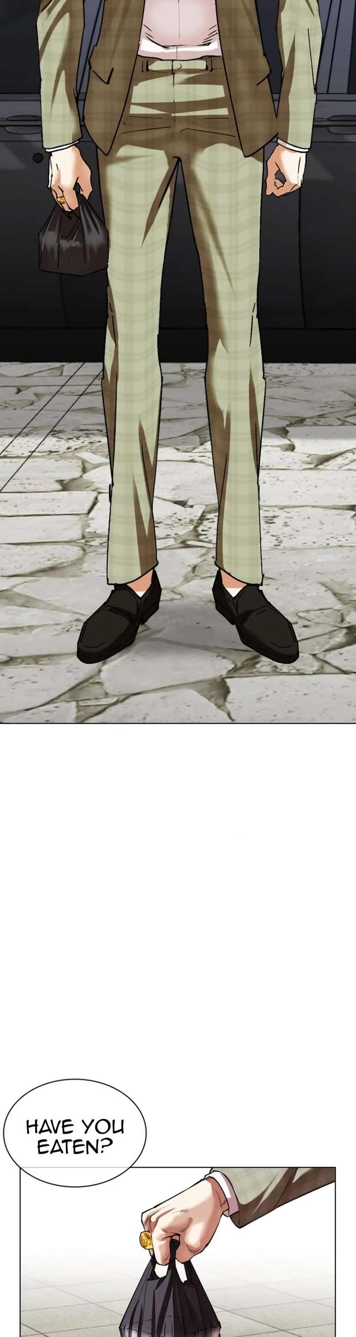 Lookism Chapter 530 - Page 68