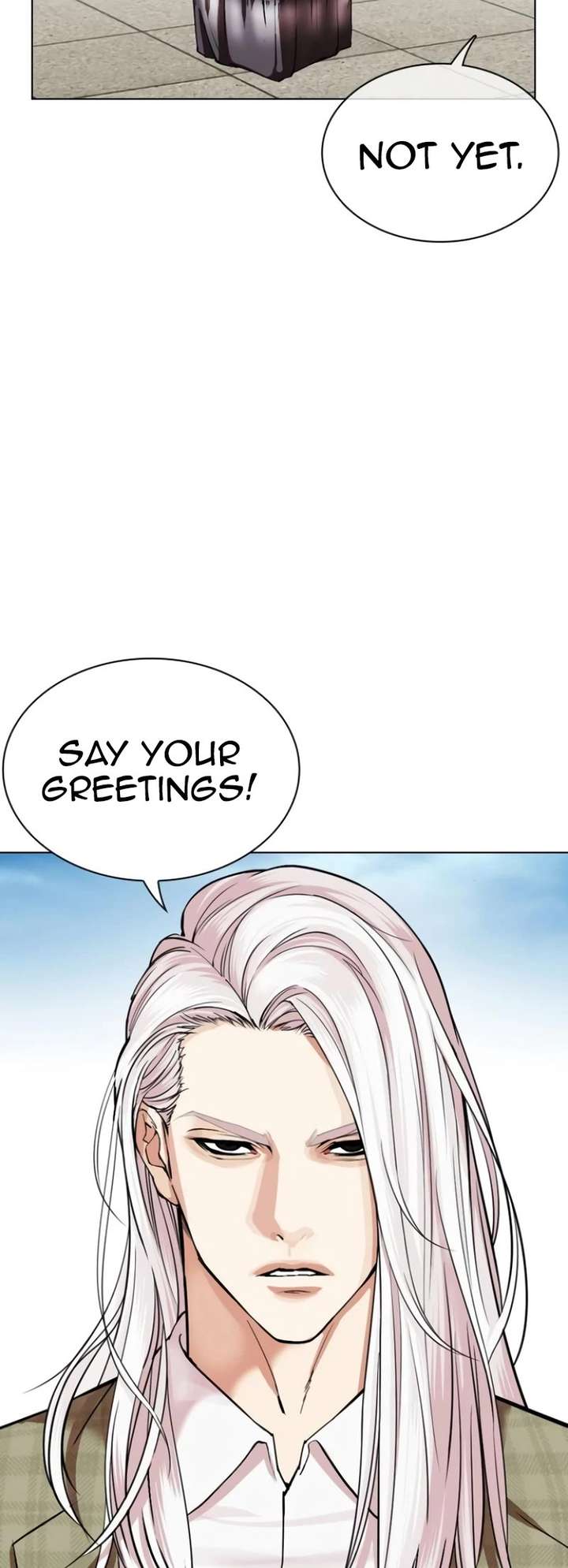 Lookism Chapter 530 - Page 69