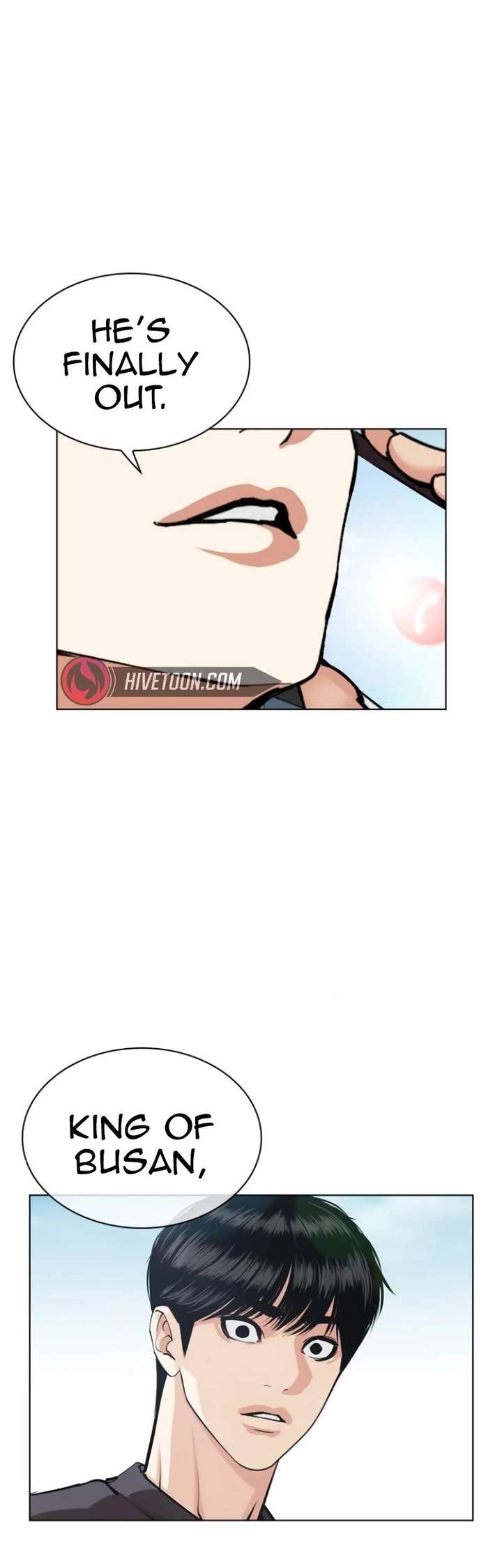 Lookism Chapter 530 - Page 75