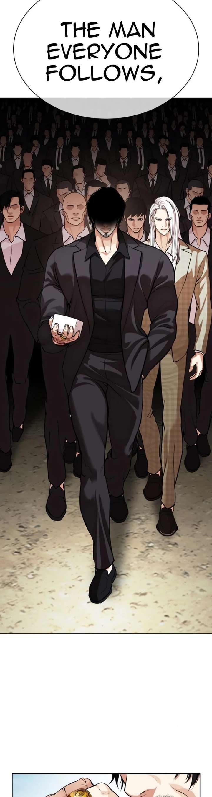 Lookism Chapter 530 - Page 77