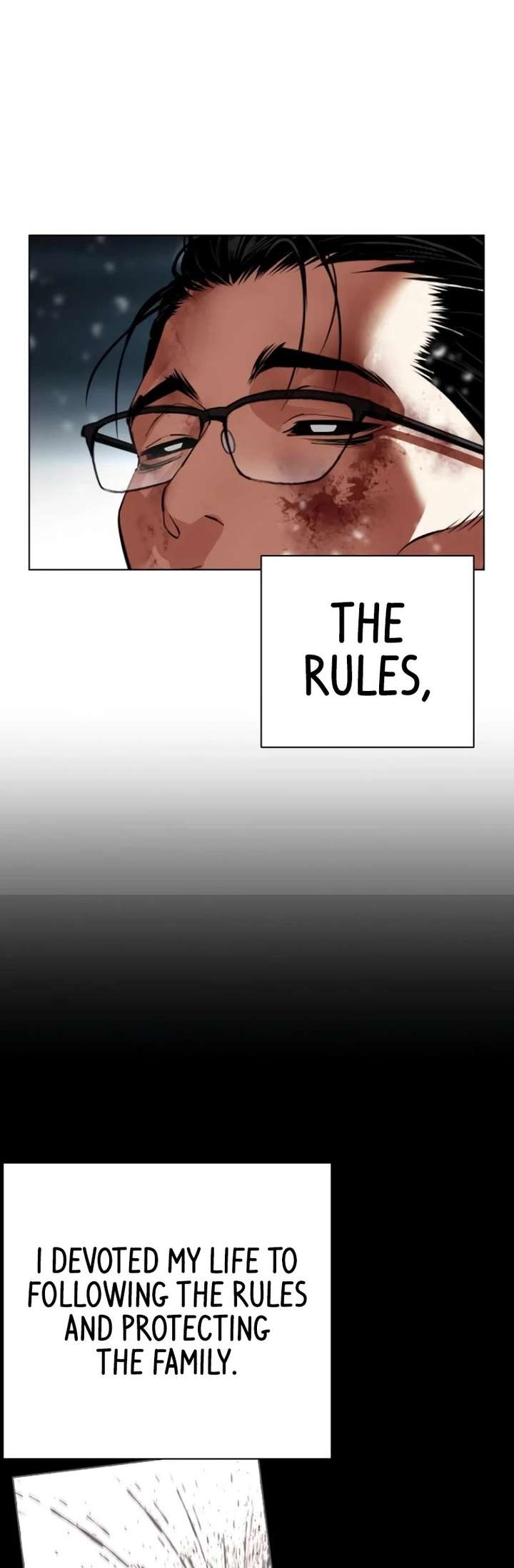 Lookism Chapter 530 - Page 9