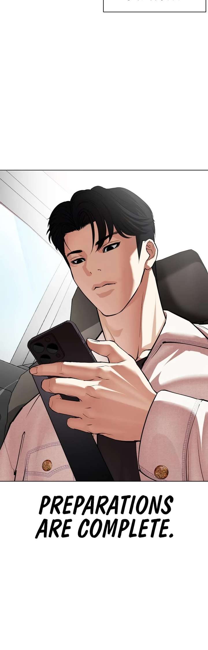 Lookism Chapter 531 - Page 85