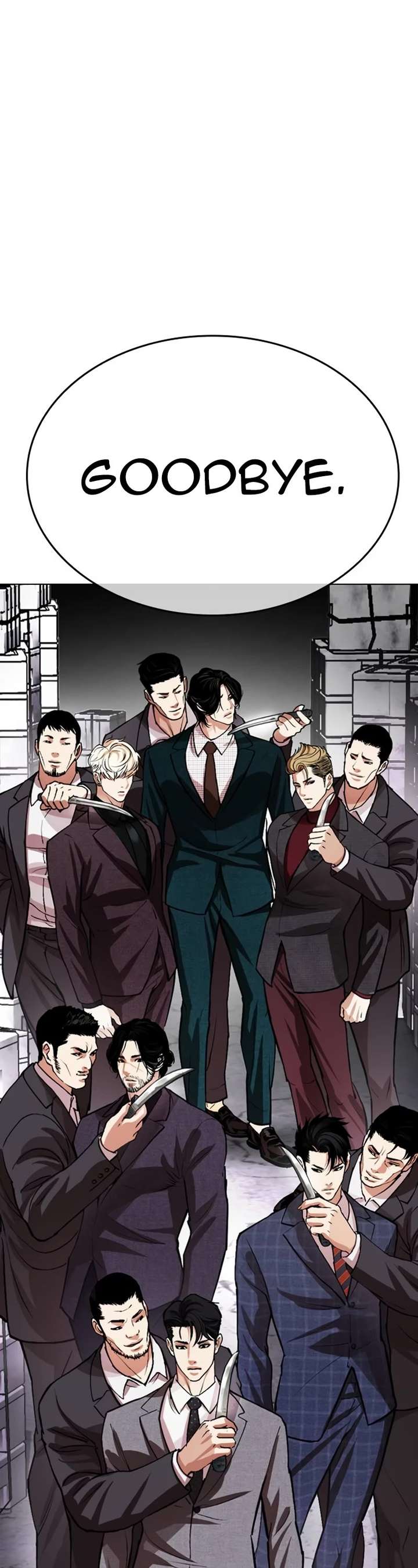 Lookism Chapter 532 - Page 102