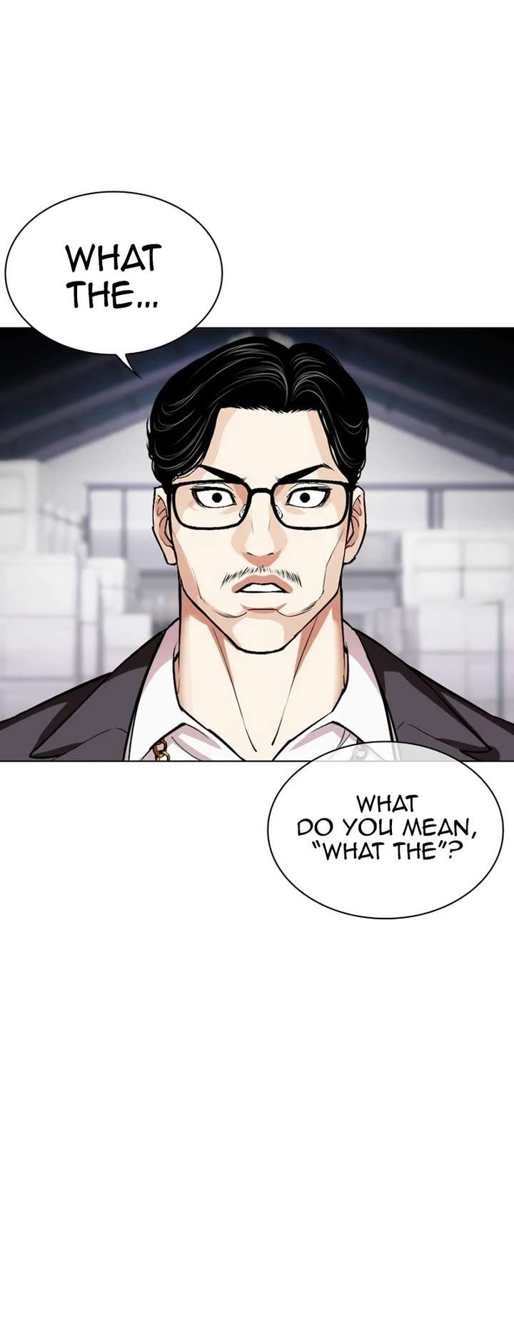 Lookism Chapter 532 - Page 105