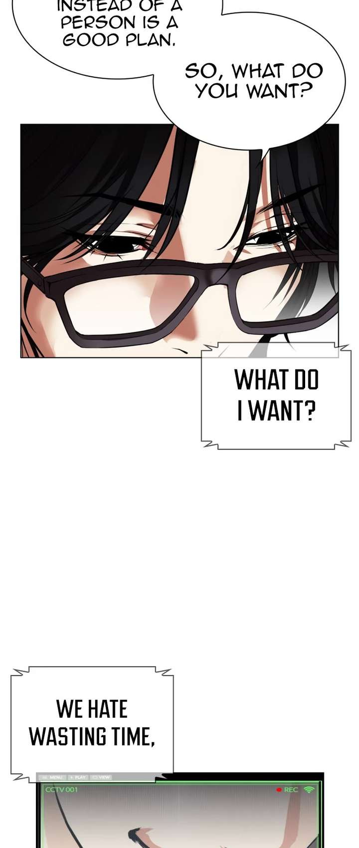 Lookism Chapter 532 - Page 114