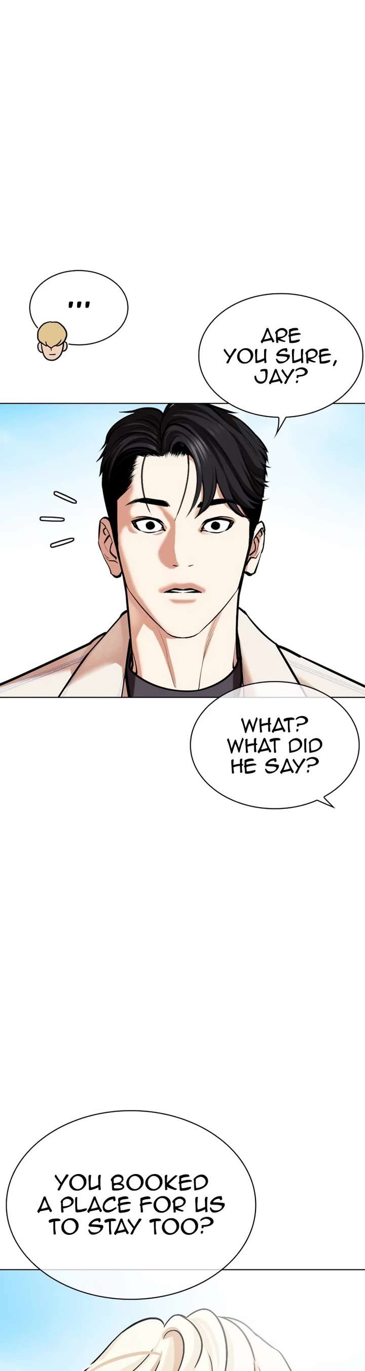 Lookism Chapter 532 - Page 16