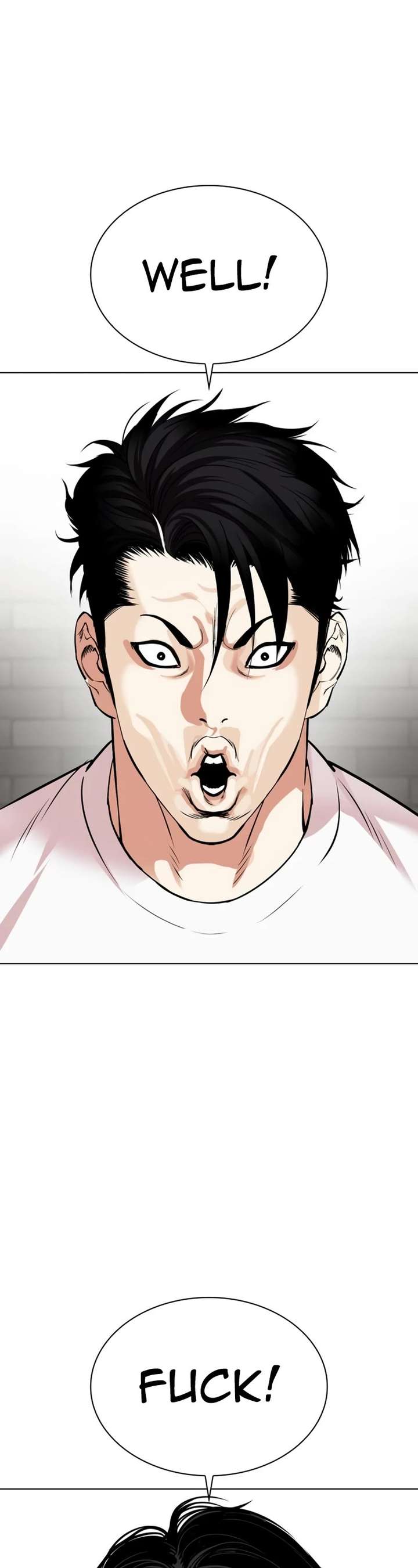 Lookism Chapter 532 - Page 18