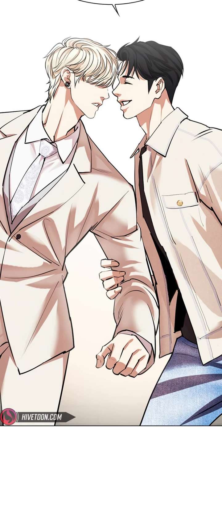 Lookism Chapter 532 - Page 24