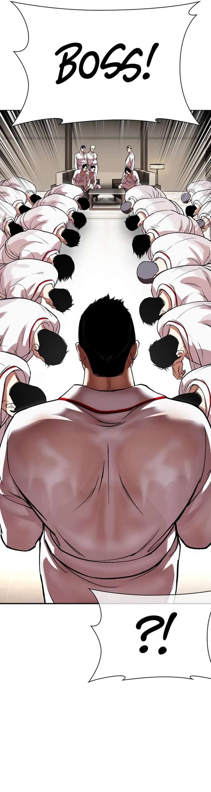 Lookism Chapter 532 - Page 41