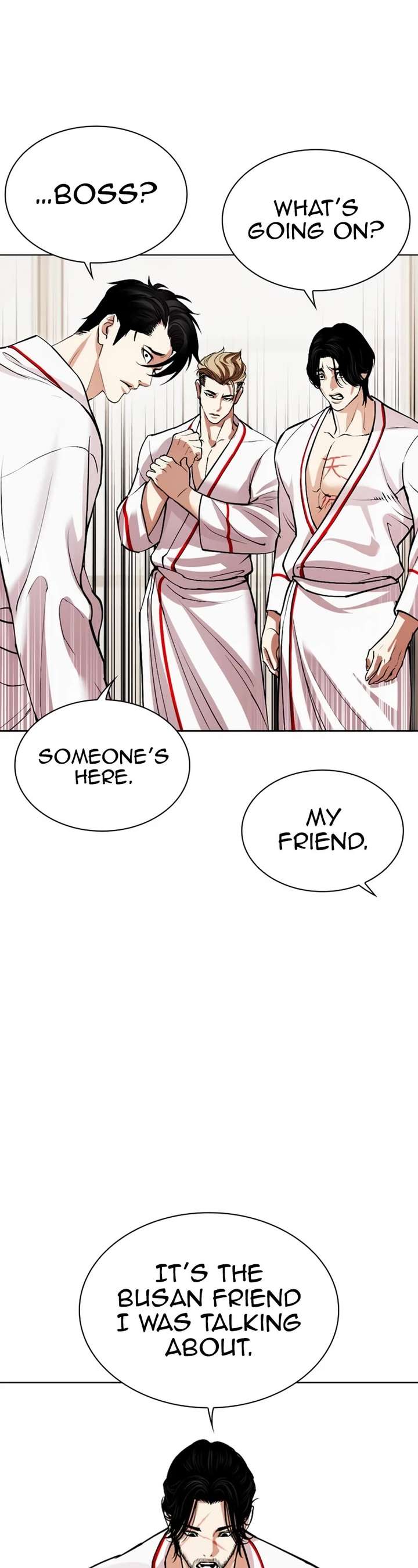 Lookism Chapter 532 - Page 42