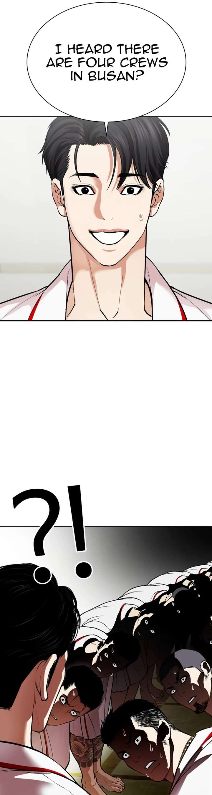 Lookism Chapter 532 - Page 48