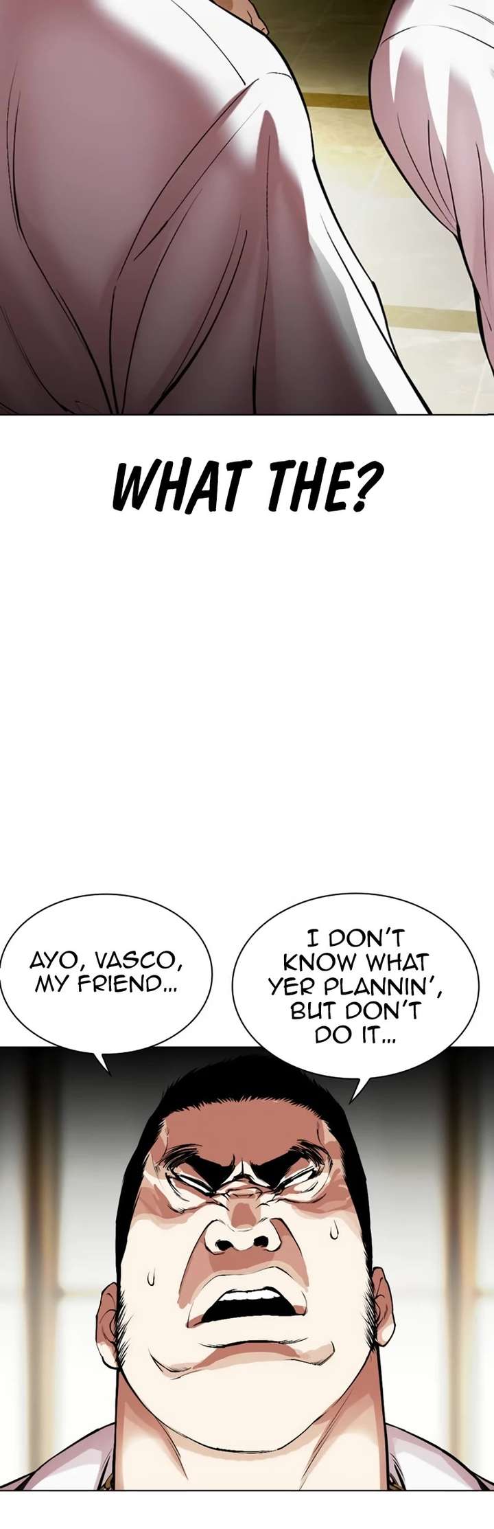 Lookism Chapter 532 - Page 49