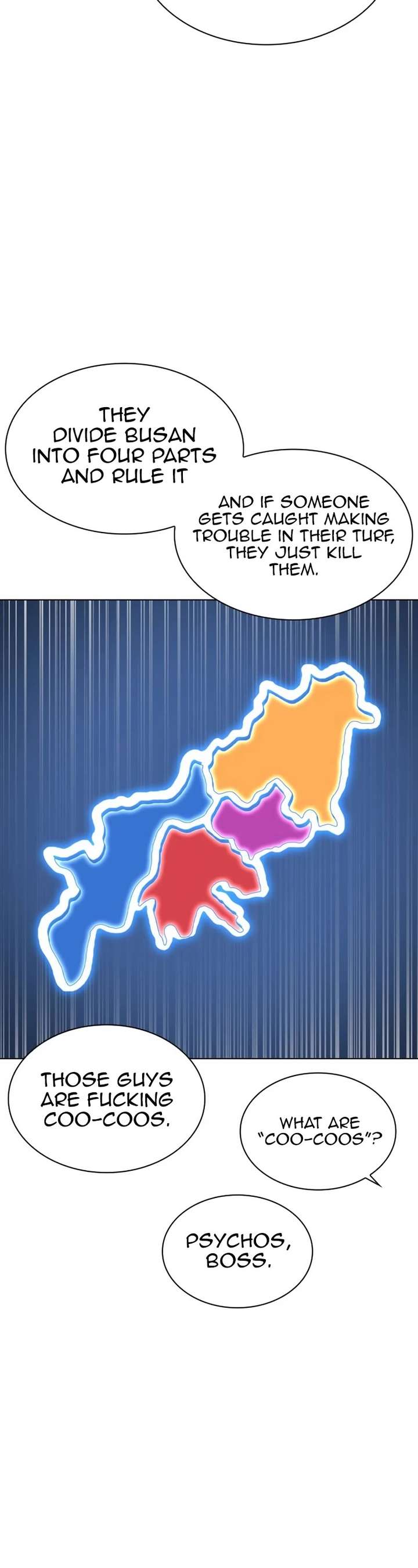 Lookism Chapter 532 - Page 52