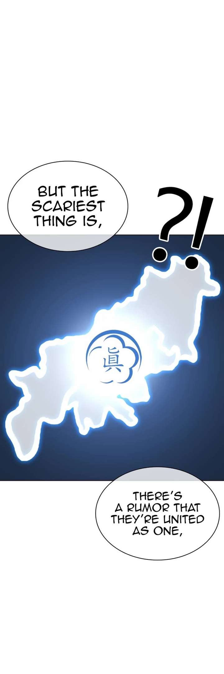 Lookism Chapter 532 - Page 54