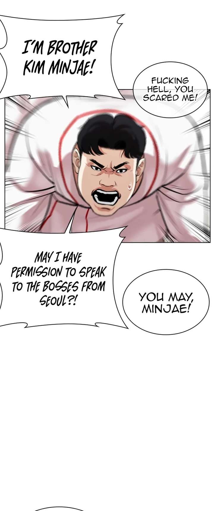 Lookism Chapter 532 - Page 59