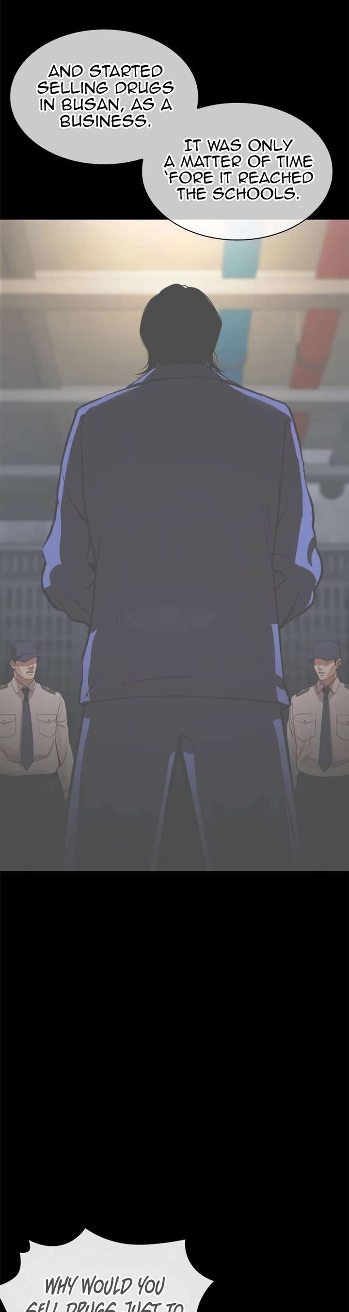 Lookism Chapter 532 - Page 63