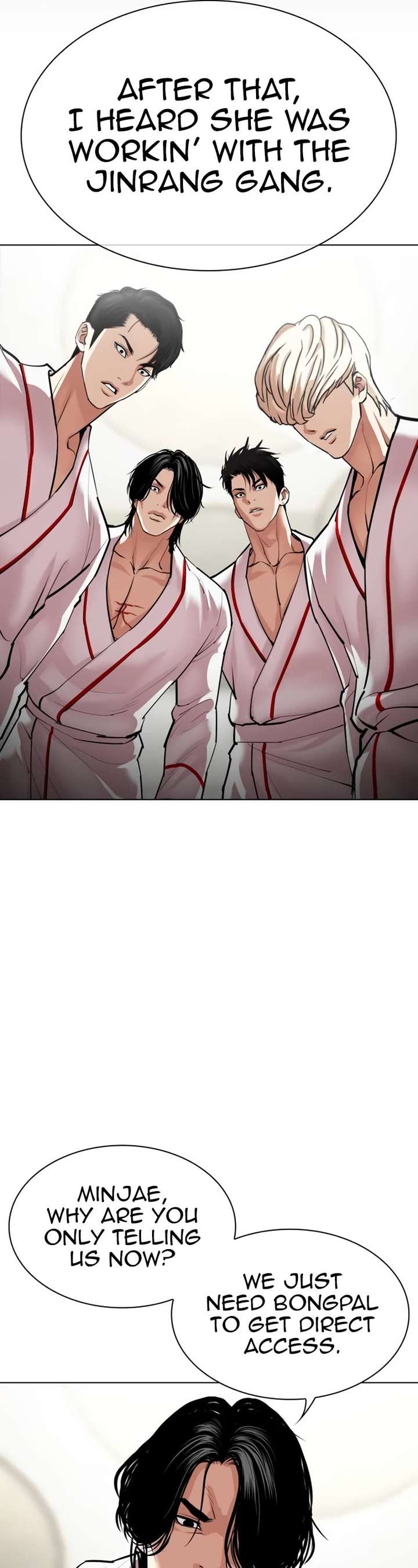 Lookism Chapter 532 - Page 66