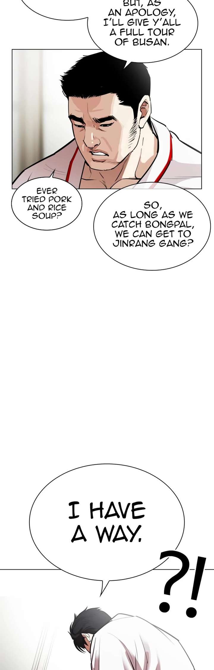 Lookism Chapter 532 - Page 69