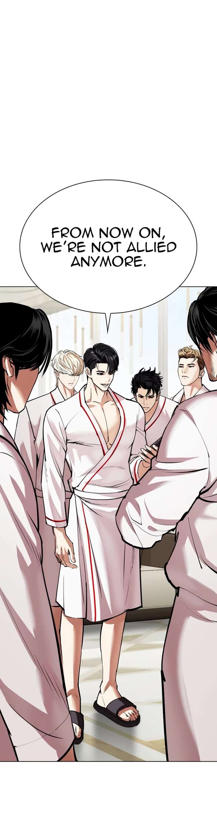 Lookism Chapter 532 - Page 71