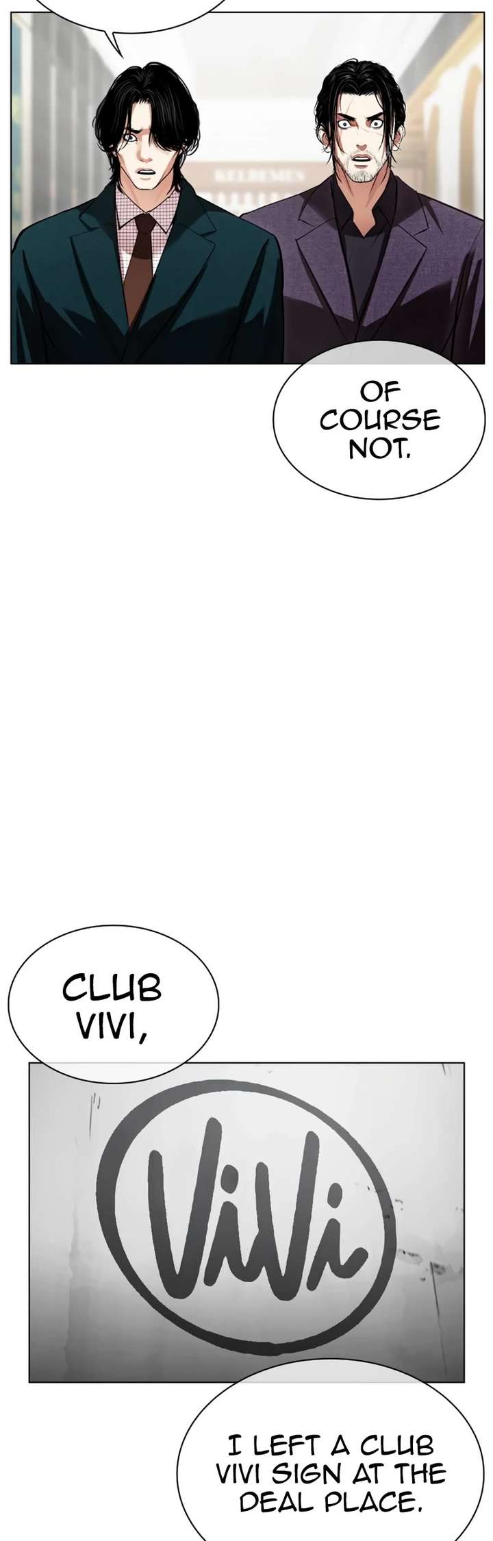 Lookism Chapter 532 - Page 84