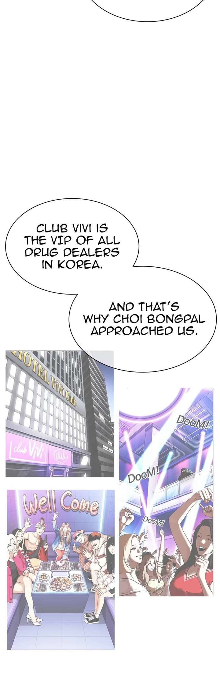 Lookism Chapter 532 - Page 85
