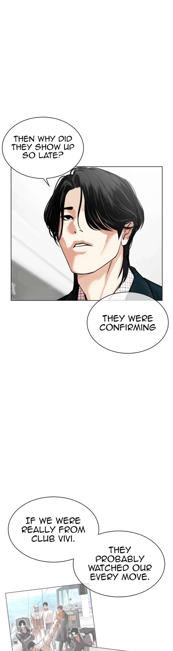 Lookism Chapter 532 - Page 86