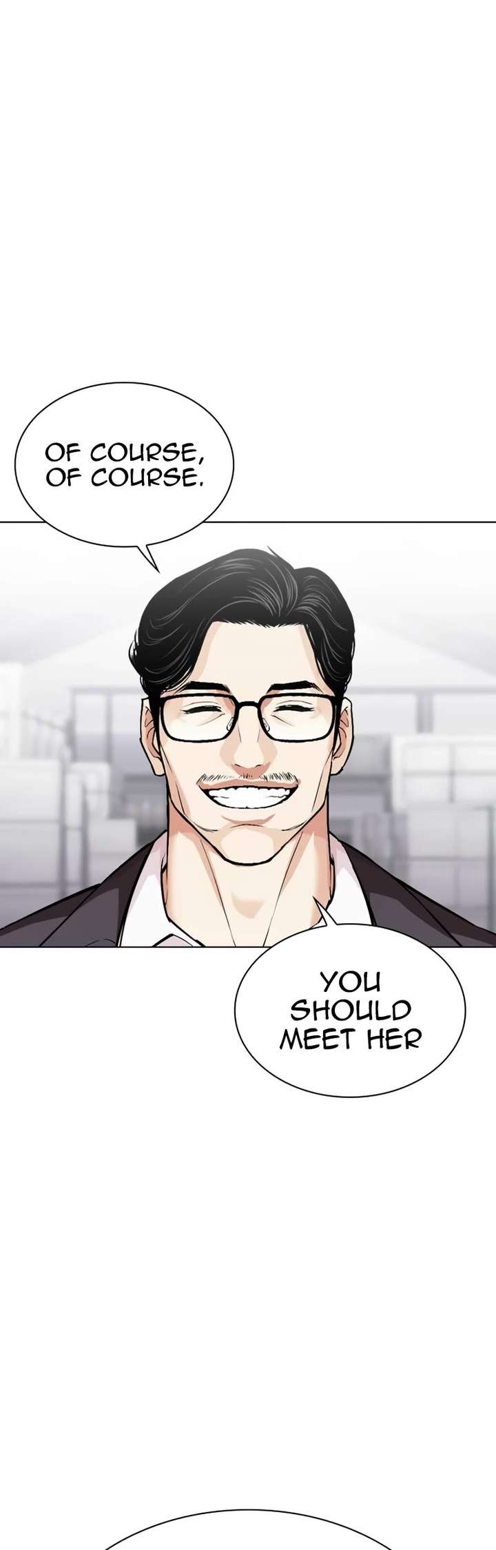 Lookism Chapter 532 - Page 99