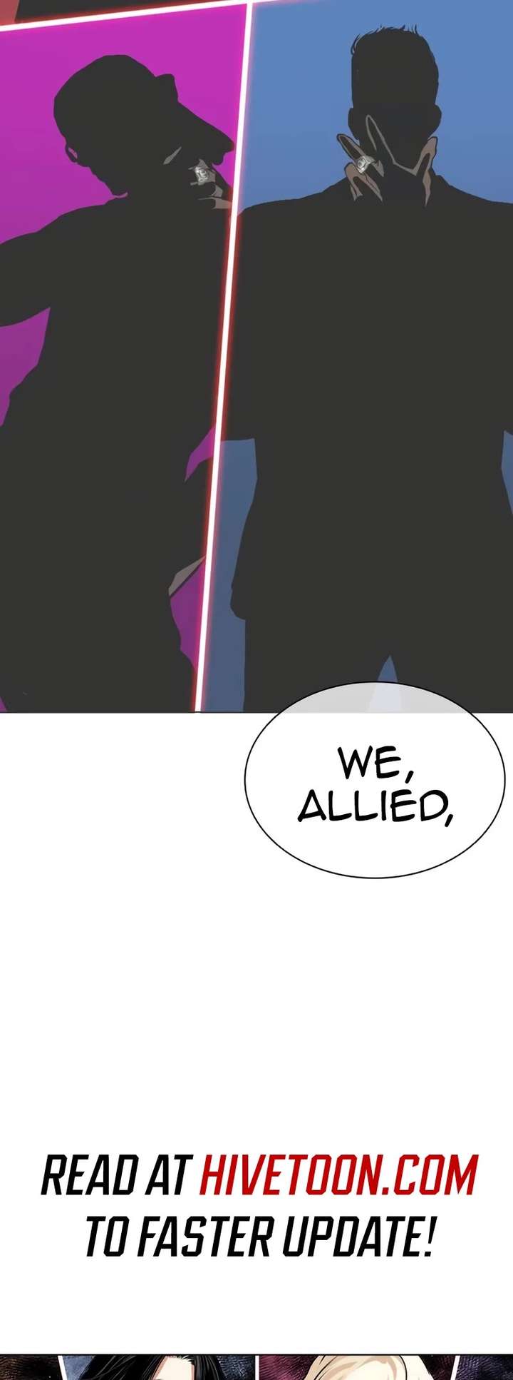 Lookism Chapter 533 - Page 101